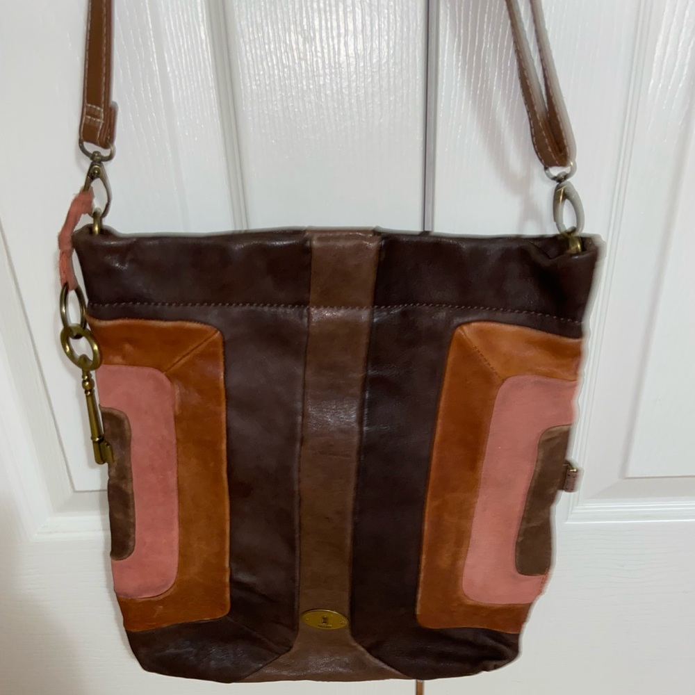 Fossil bag - Picture 2 of 4